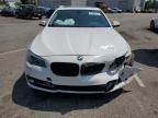 2015 BMW 528 I