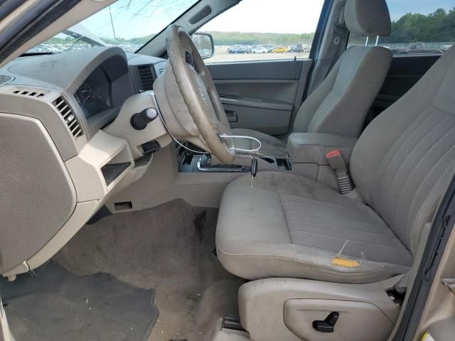 2005 Jeep Grand Cherokee Laredo