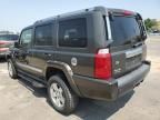 2006 Jeep Commander Limited