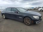 2013 BMW 740 LXI