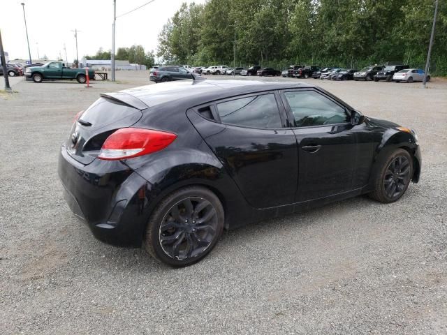 2013 Hyundai Veloster