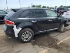 2014 Lincoln MKX