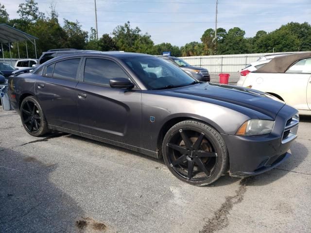 2014 Dodge Charger SE