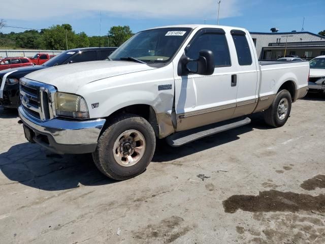 1999 Ford F250 Super Duty