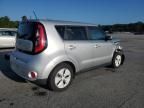 2016 KIA Soul EV