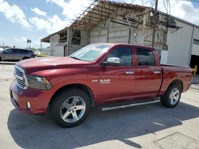 2015 Dodge RAM 1500 ST