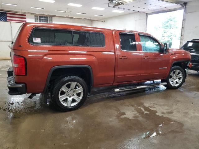 2015 GMC Sierra K1500 SLE