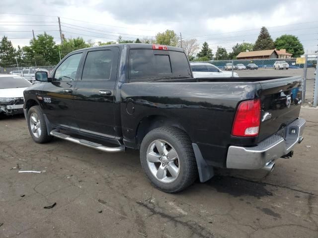 2015 Dodge RAM 1500 SLT