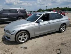 BMW Vehiculos salvage en venta: 2015 BMW 328 D Xdrive