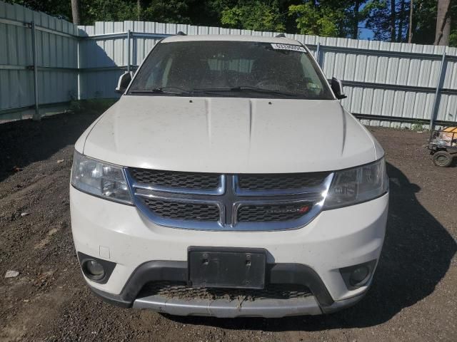 2013 Dodge Journey SXT