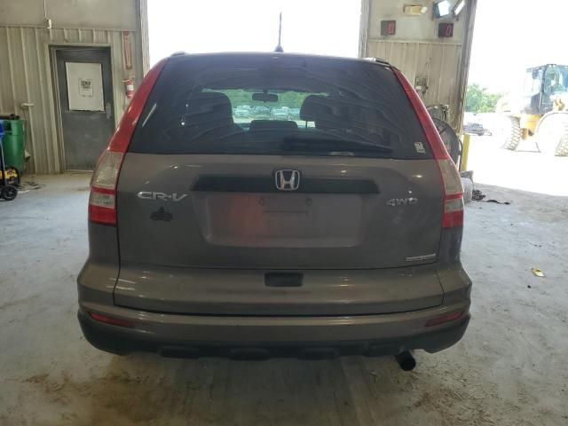 2011 Honda CR-V SE