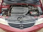 2003 Honda Odyssey EX