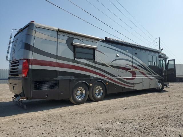 2005 Spartan Motors Motorhome 4VZ