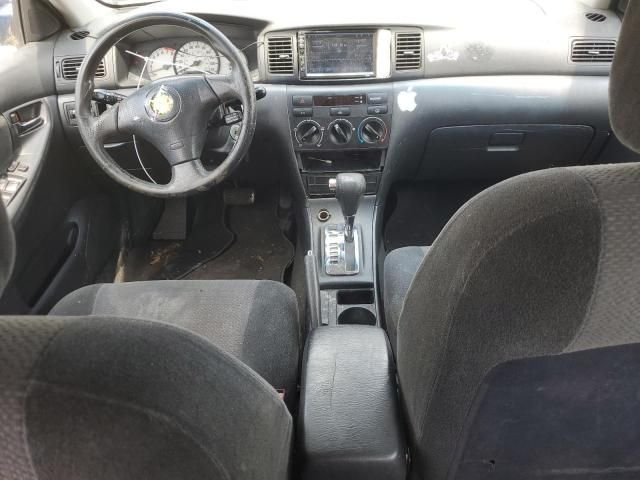 2003 Toyota Corolla CE