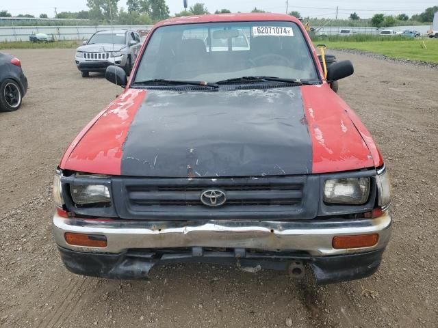 1996 Toyota Tacoma Xtracab