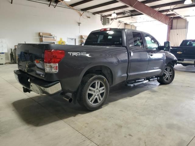 2011 Toyota Tundra Double Cab Limited