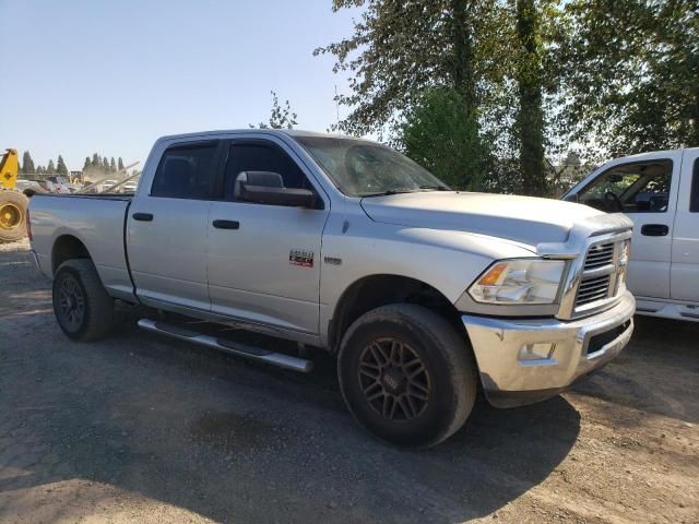 2011 Dodge RAM 2500