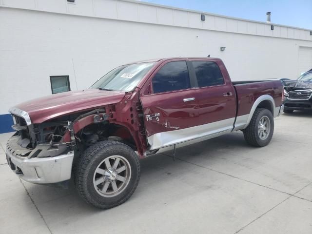 2017 Dodge 1500 Laramie