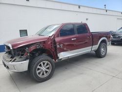 2017 Dodge 1500 Laramie en venta en Farr West, UT