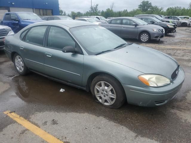 2006 Ford Taurus SE