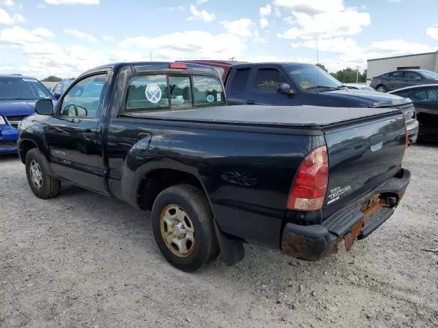 2008 Toyota Tacoma