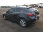 2014 Mazda 3 Grand Touring