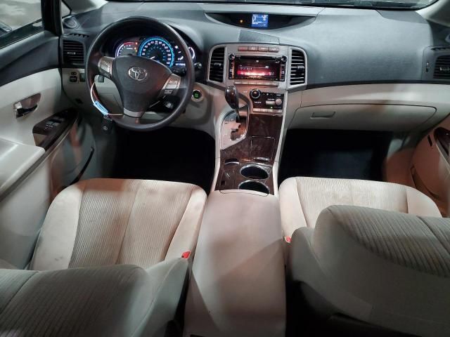 2010 Toyota Venza