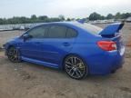 2020 Subaru WRX STI