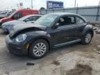 2017 Volkswagen Beetle 1.8T