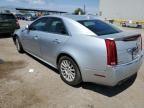 2011 Cadillac CTS Luxury Collection