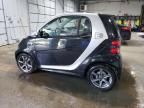 2013 Smart Fortwo