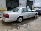 2003 Mercury Grand Marquis GS