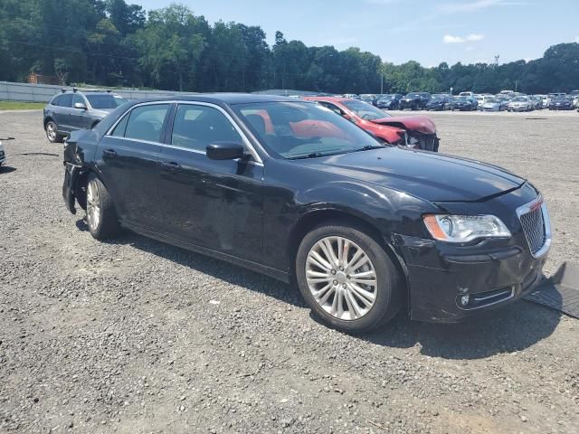 2013 Chrysler 300