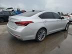 2017 Genesis G80 Base