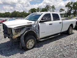 Dodge Vehiculos salvage en venta: 2022 Dodge RAM 2500 Tradesman