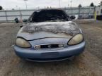 1999 Mercury Sable LS