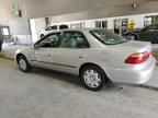 1998 Honda Accord LX