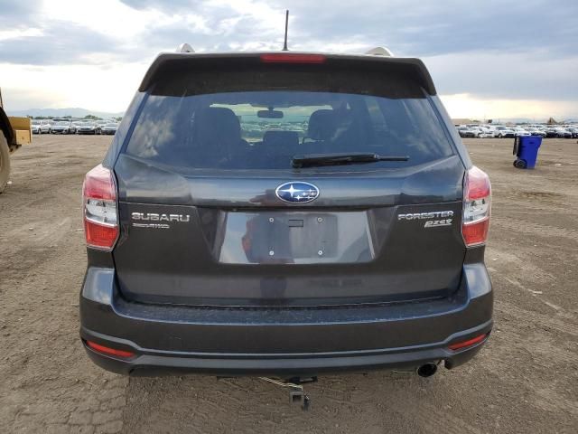 2014 Subaru Forester 2.5I Touring