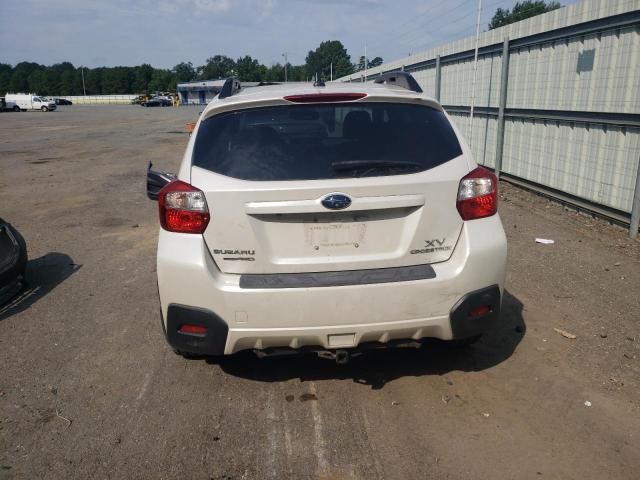 2013 Subaru XV Crosstrek 2.0 Limited