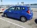 2015 Honda FIT LX