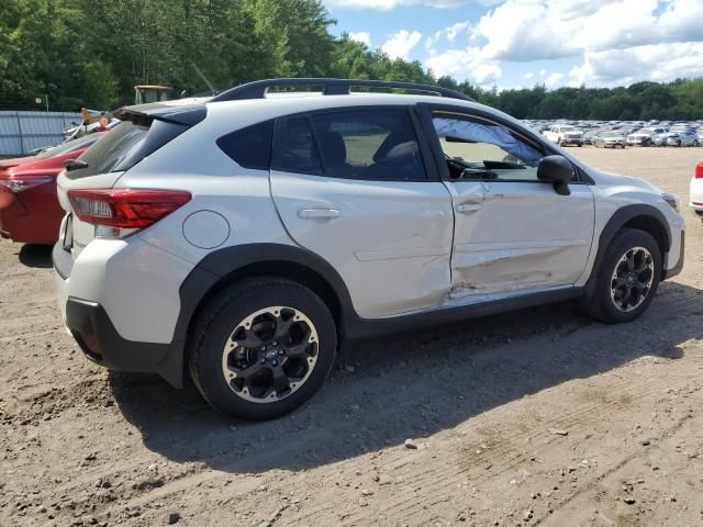 2023 Subaru Crosstrek