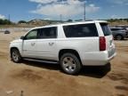 2017 Chevrolet Suburban K1500 Premier