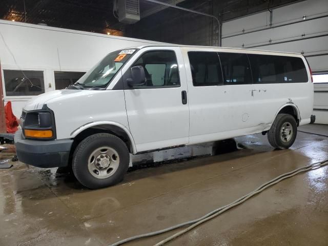 2006 Chevrolet Express G3500