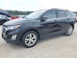 Chevrolet Vehiculos salvage en venta: 2018 Chevrolet Equinox LT