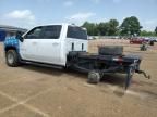 2021 Chevrolet Silverado K2500 Heavy Duty LT