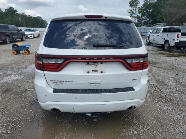 2019 Dodge Durango GT