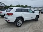 2022 Jeep Grand Cherokee Laredo E