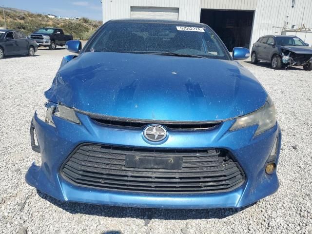 2015 Scion TC