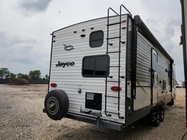 2020 Jayco JAY Flight