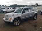 2015 Jeep Patriot Latitude